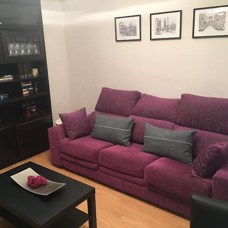 Apartamento Gijon Playa エクステリア 写真