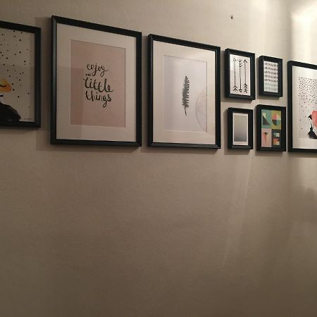 Apartamento Gijon Playa エクステリア 写真