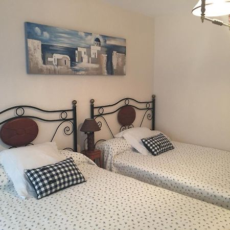 Apartamento Gijon Playa エクステリア 写真