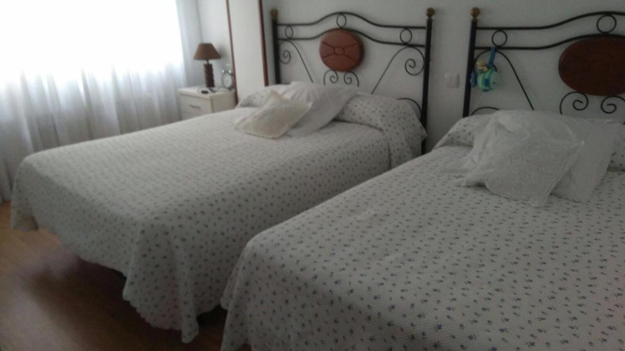 Apartamento Gijon Playa エクステリア 写真