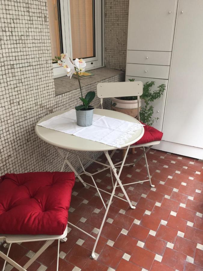 Apartamento Gijon Playa エクステリア 写真