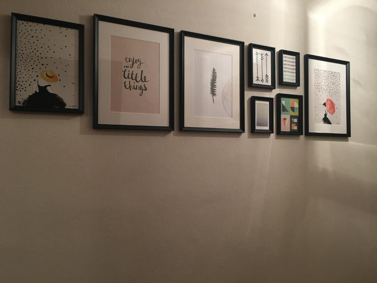 Apartamento Gijon Playa エクステリア 写真