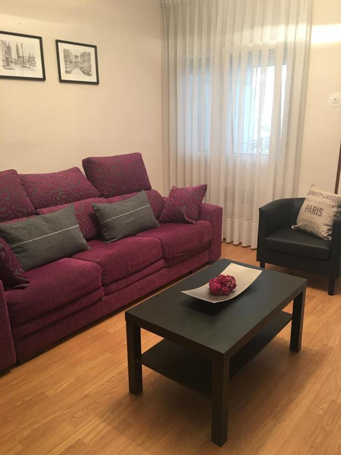 Apartamento Gijon Playa エクステリア 写真
