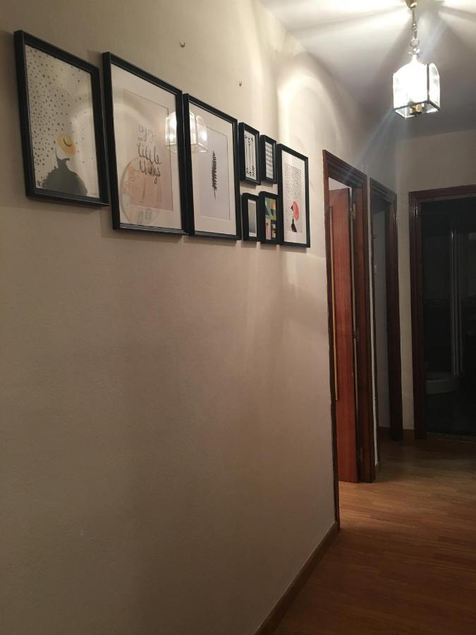 Apartamento Gijon Playa エクステリア 写真